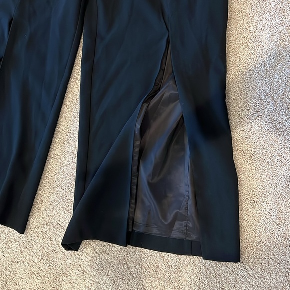 Trina Turk NWOT Davon Cropped Wide-Leg Pants - Picture 2 of 5